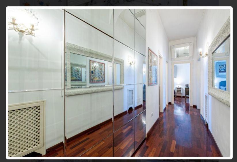 Appartement Casa Cavour *