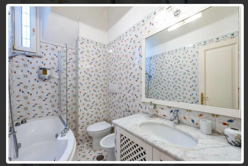 Appartement Casa Cavour *