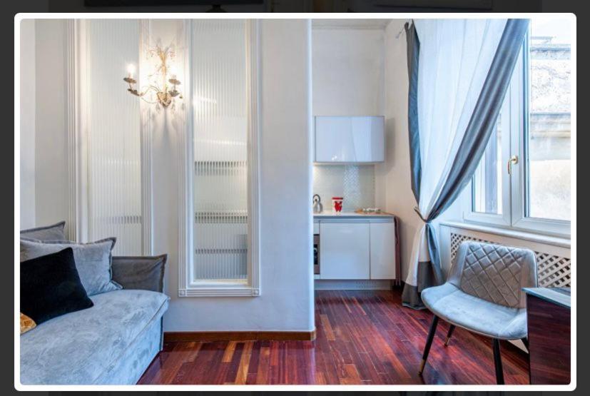 Appartement Casa Cavour